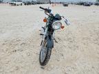 2012 Suzuki TU250 X