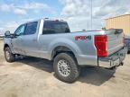 2022 Ford F250 Super Duty