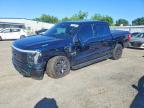 2025 Ford F150 Lightning Lariat