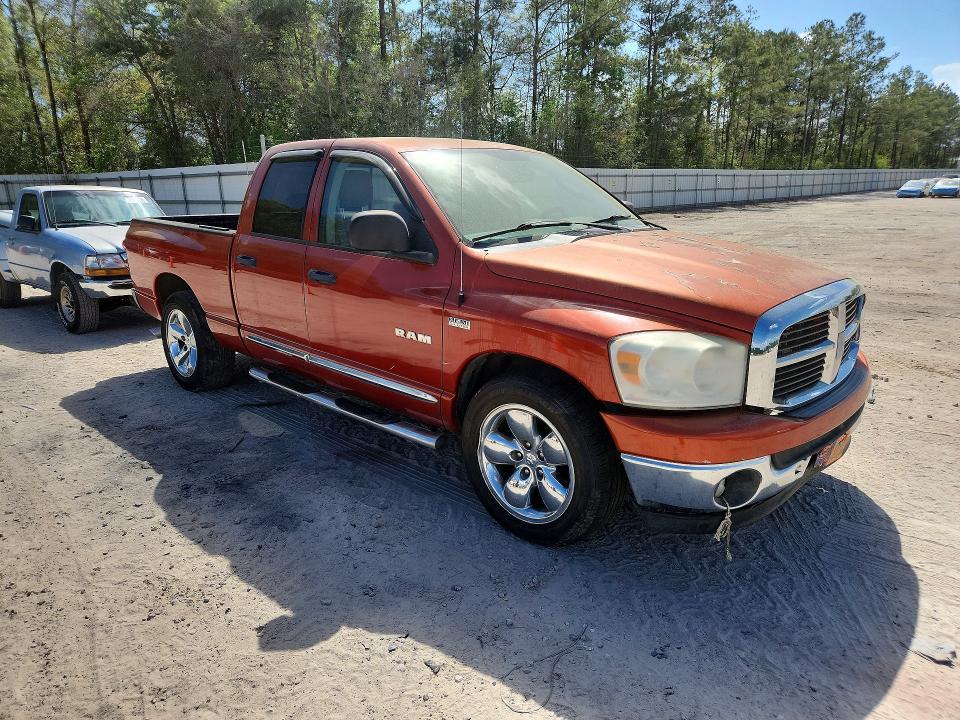 2008 Dodge RAM 1500 ST