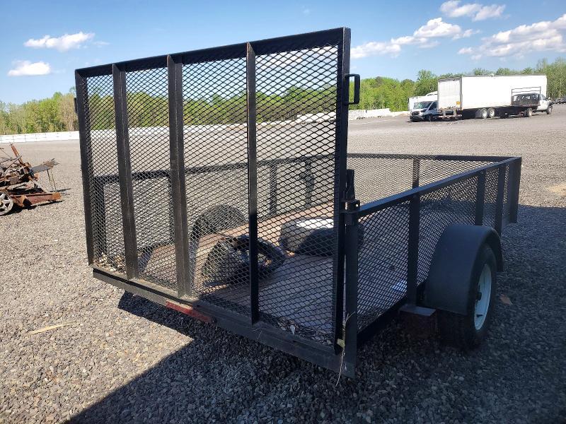 2004 Unknown 2013 Utility Trailer