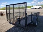 2004 Unknown 2013 Utility Trailer