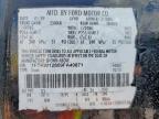 2009 Ford F150 Supercrew