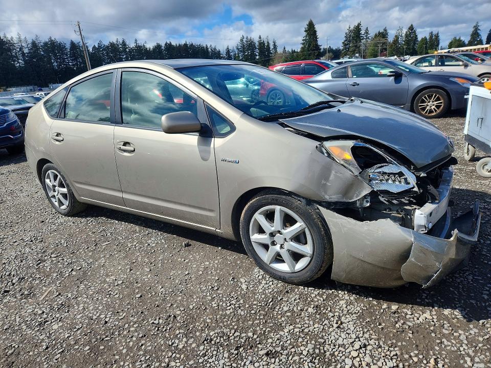 2009 Toyota Prius Touring