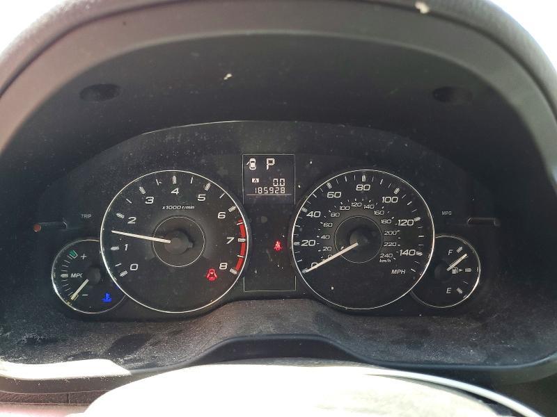 2011 Subaru Outback 2.5i Premium