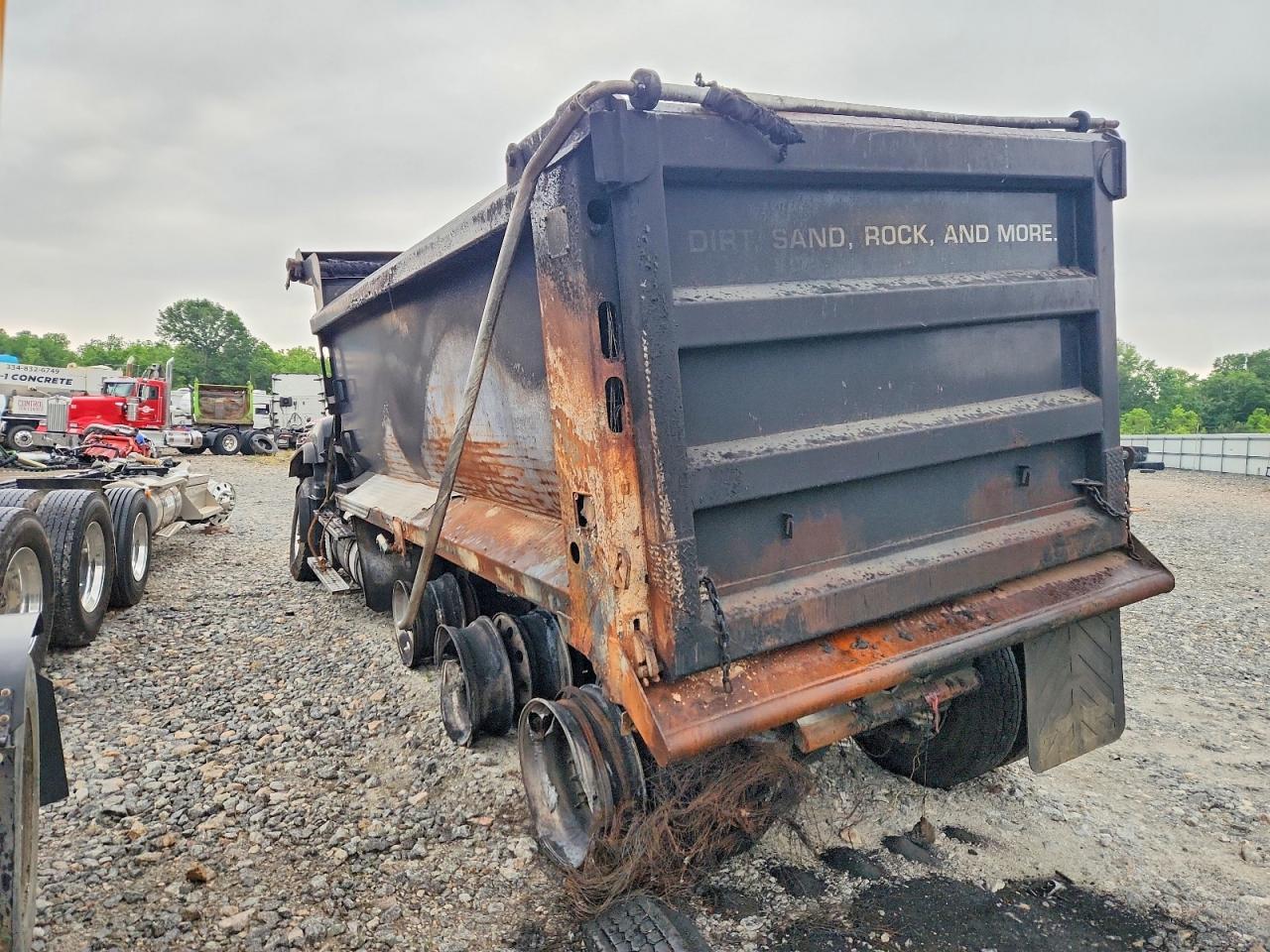 2020 Freightliner 114SD