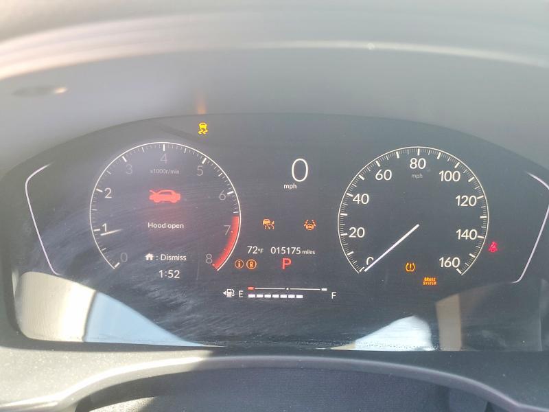 2025 Honda Civic lx