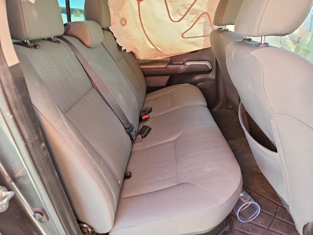 2018 Toyota Tacoma SR5 V6