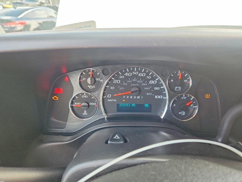 2016 Chevrolet Express G3500 LT