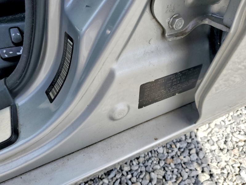 2005 Hyundai Xg350 Base