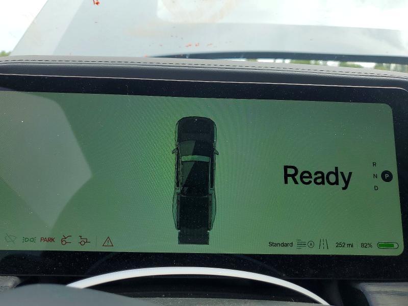 2023 Rivian R1T Adventure