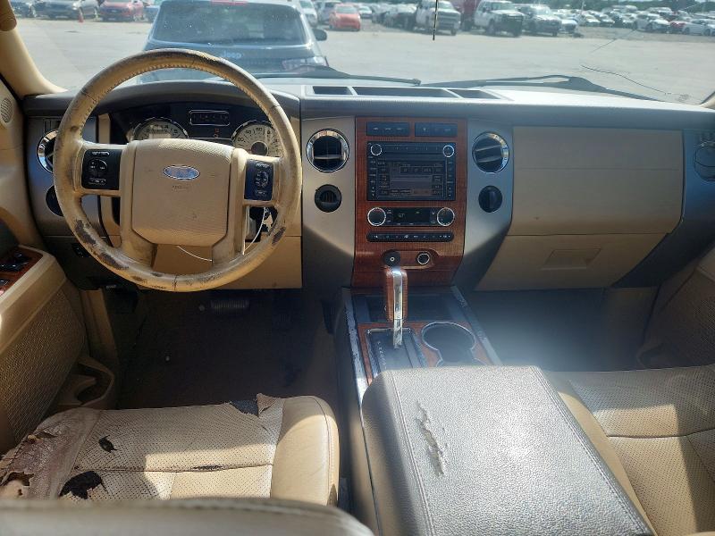 2008 Ford Expedition el Eddie Bauer