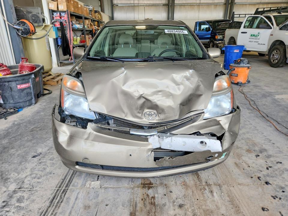 2008 Toyota Prius Base