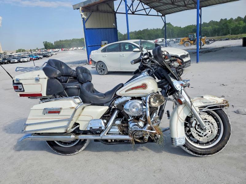 2000 Harley-Davidson Flhtcui Shrine