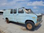 1987 Ford Econoline E350 Super Duty Van