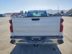 2025 Chevrolet Silverado C1500