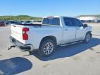 2022 Chevrolet Silverado LTD K1500 LTZ