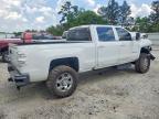 2018 Chevrolet Silverado K2500 Heavy Duty LT