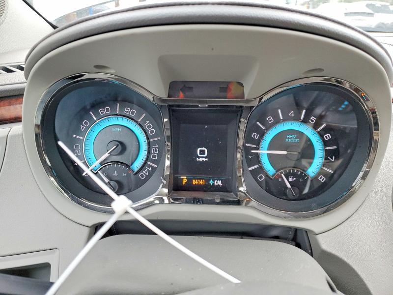 2012 Buick Lacrosse Convenience