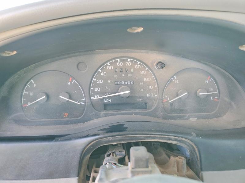 1997 Ford Ranger