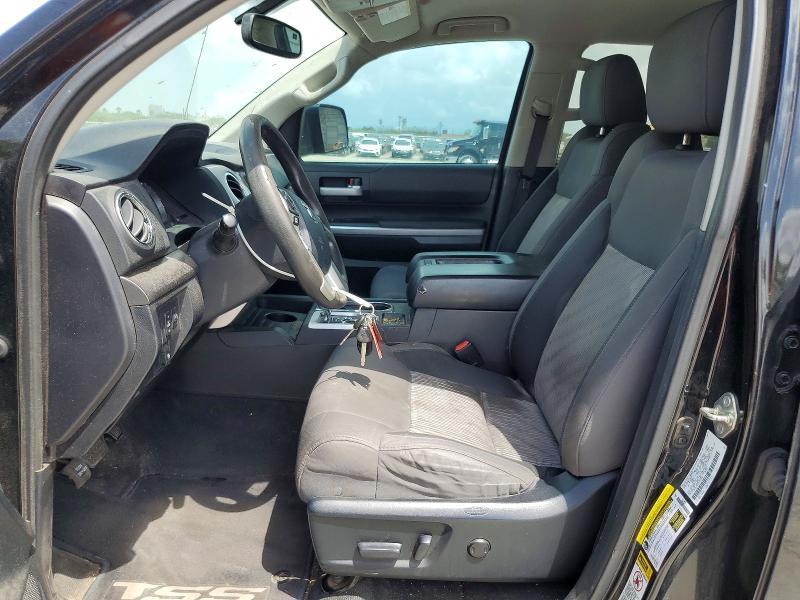 2014 Toyota Tundra Crewmax SR5