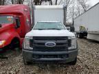 2019 Ford F450 Super Duty BOX Truck