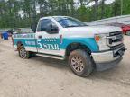 2021 Ford F250 Super Duty