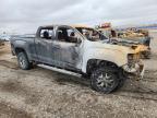 2021 GMC Canyon AT4