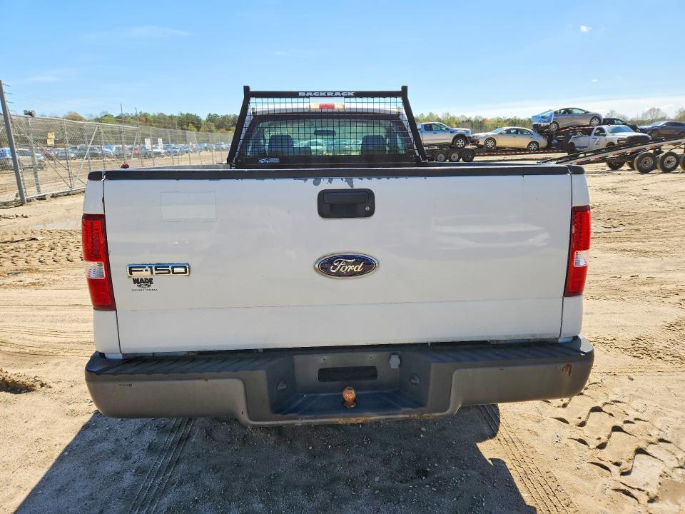 2008 Ford F150