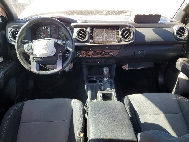 2020 Toyota Tacoma TRD OFF-Road
