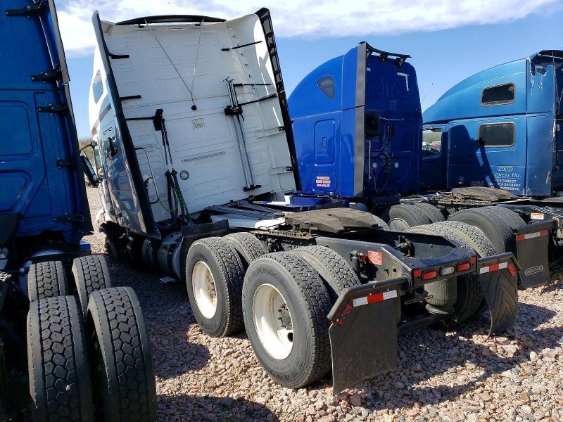 2023 Volv O VNL Semi Truck