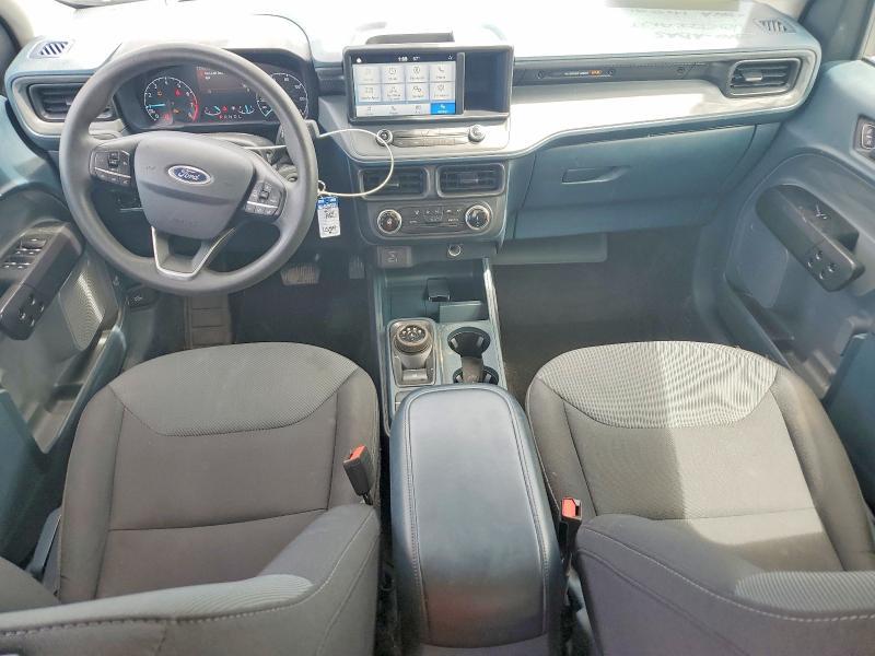 2024 Ford Maverick XL