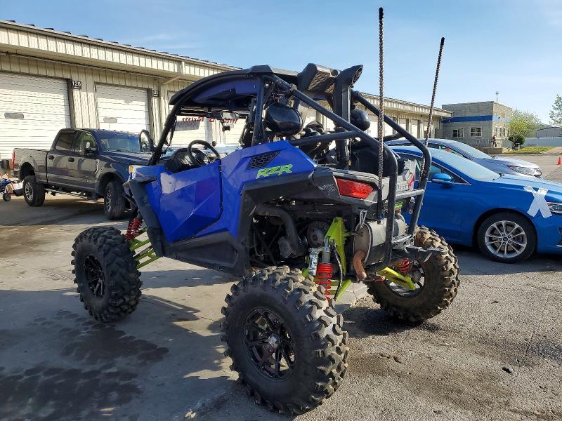 2022 Polaris RZR 1000 Utility Vehicle