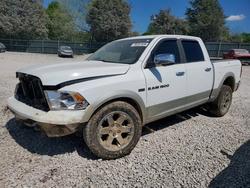 2011 Dodge RAM 1500 en venta en Madisonville, TN