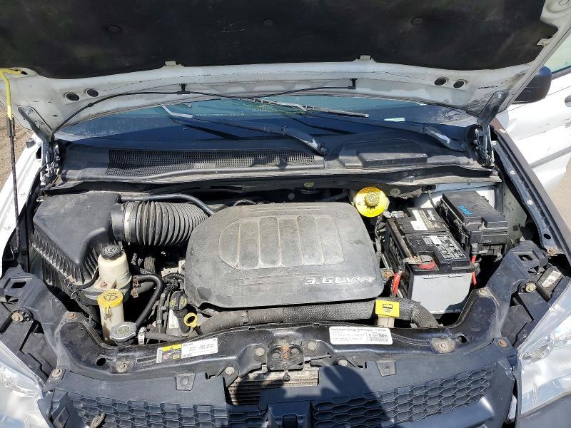 2014 Dodge Ram Tradesman