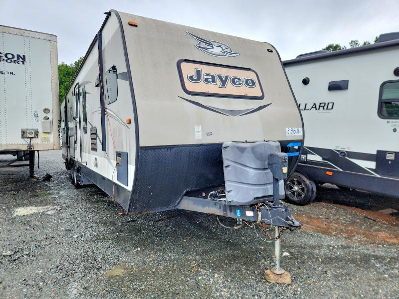 2016 Jayco JAY Flight Camper