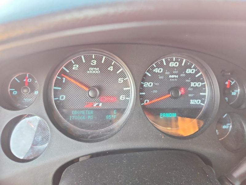 2013 GMC Sierra K1500 SLT