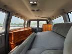 2001 Ford Econoline E350 Super Duty Wagon