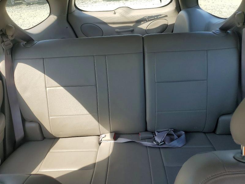 2003 Ford Taurus sel