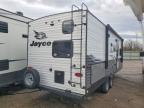 2023 Jayco Camper