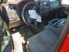 2018 Chevrolet Silverado K1500 Utility / Service Truck