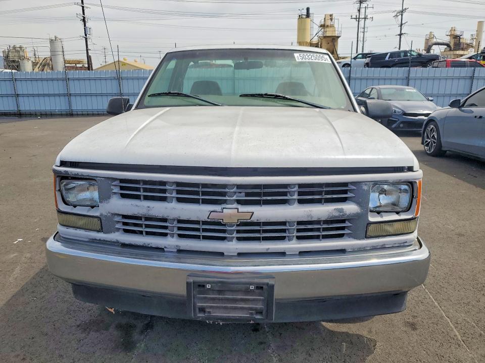 1998 Chevrolet GMT-400 C1500