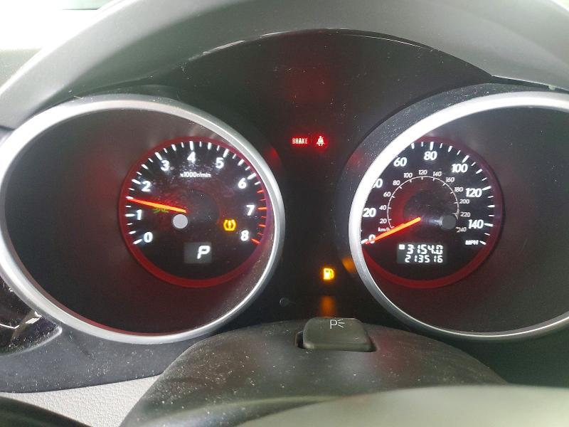 2013 Subaru Tribeca Limited