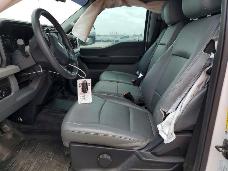 2024 Ford F250 Super Duty