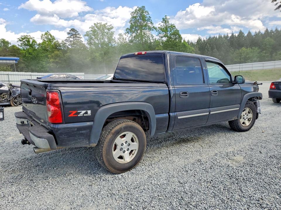 2006 Chevrolet Silverado K1500