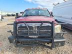 2007 Dodge RAM 3500 Flatbed Truck