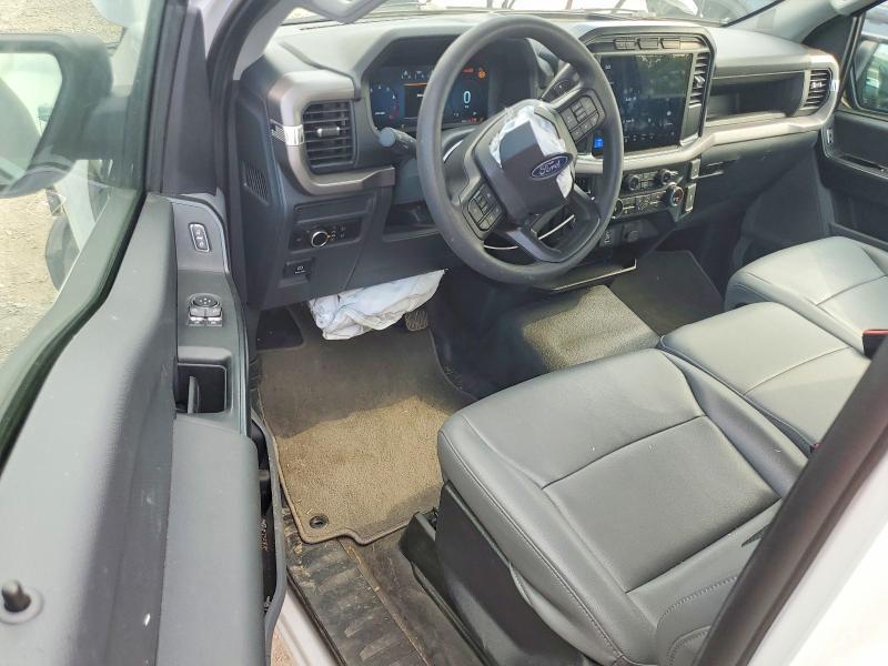 2024 Ford F150 XL