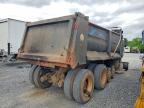 2009 Peterbilt 365 Dump Truck