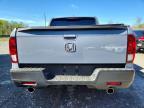 2022 Honda Ridgeline RTL