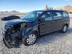 Dodge salvage cars for sale: 2016 Dodge Grand Caravan se